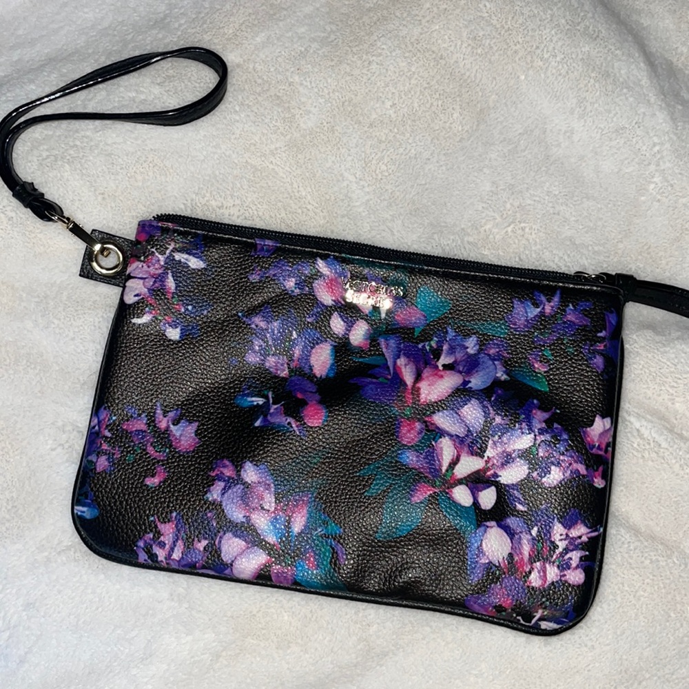 Victoria Secret Clutch